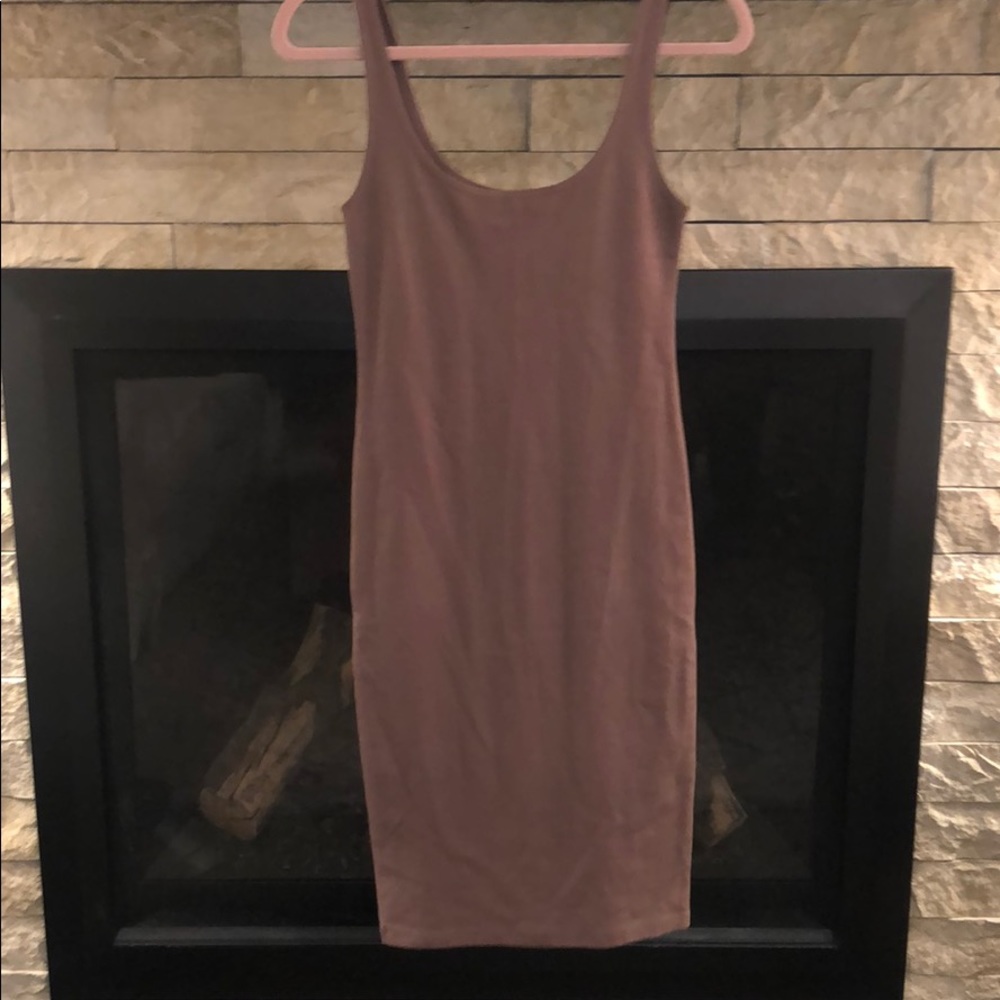 Forever 21 dress